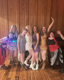 Haunted Pub Tour: All You Can Drink, VIP Entry & Private Speakeasy image 5