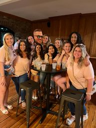 Haunted Pub Tour: All You Can Drink, VIP Entry & Private Speakeasy image 18