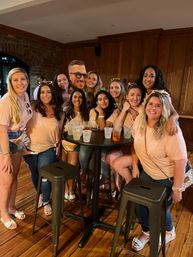 Haunted Pub Tour: All You Can Drink, VIP Entry & Private Speakeasy image 16