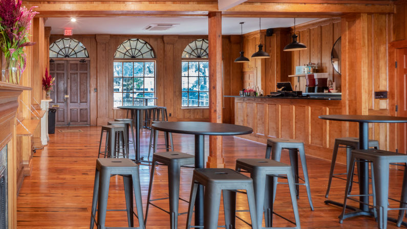 Haunted Pub Tour: All You Can Drink, VIP Entry & Private Speakeasy image 17