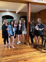 Haunted Pub Tour: All You Can Drink, VIP Entry & Private Speakeasy image 3