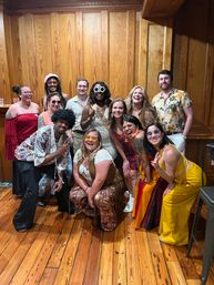 Haunted Pub Tour: All You Can Drink, VIP Entry & Private Speakeasy image 7