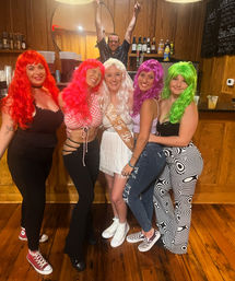 Haunted Pub Tour: All You Can Drink, VIP Entry & Private Speakeasy image 9