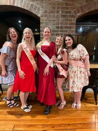 Haunted Pub Tour: All You Can Drink, VIP Entry & Private Speakeasy image 2