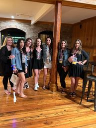 Haunted Pub Tour: All You Can Drink, VIP Entry & Private Speakeasy image 10