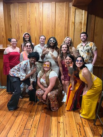 Haunted Pub Tour: All You Can Drink, VIP Entry & Private Speakeasy image 6