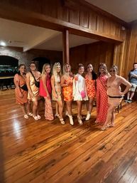 Haunted Pub Tour: All You Can Drink, VIP Entry & Private Speakeasy image 14