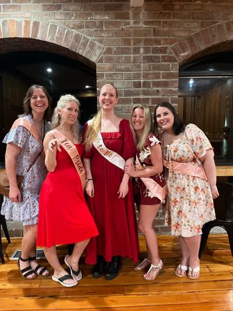 Haunted Pub Tour: All You Can Drink, VIP Entry & Private Speakeasy image 15