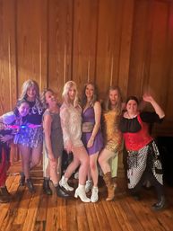 Haunted Pub Tour: All You Can Drink, VIP Entry & Private Speakeasy image 12