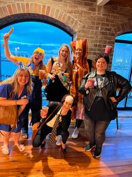 Haunted Pub Tour: All You Can Drink, VIP Entry & Private Speakeasy image 8