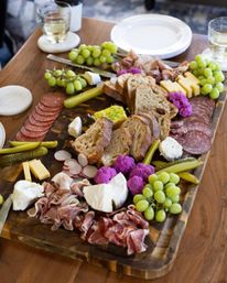 Interactive Private Dining Party with Shirtless Chefs (BYOB) image 13