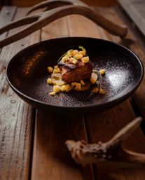 Interactive Private Dining Party with Shirtless Chefs (BYOB) image 19