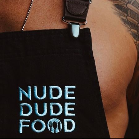 Interactive Private Dining Party with Scandalous Shirtless Chefs (BYOB) image 16