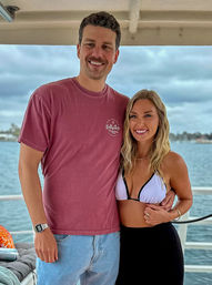 Sun-Soaked Afternoon Bay Cruise: BYOB Party Boat Experience with Captain & Crew image 25