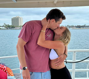 Sun-Soaked Afternoon Bay Cruise: BYOB Party Boat Experience with Captain & Crew image 27