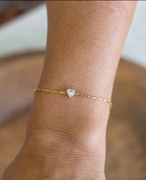 Sparkle & Bond: Mobile Permanent Jewelry Party for Groups image 11