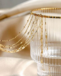 Sparkle & Bond: Mobile Permanent Jewelry Party for Groups image 2