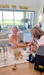 Sparkle & Bond: Mobile Permanent Jewelry Party for Groups image 9