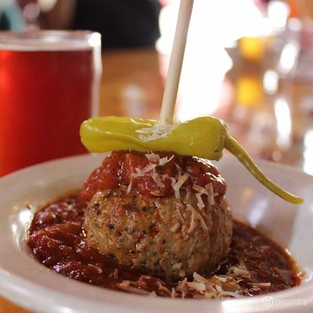 Downtown Sanford Food & Drink Tour Adventure: Tennessee Truffle, Traditional Beer, and Magnolia Square Market image 8