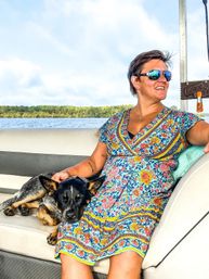 Charleston's Completely Customizable Boat Charters: Hourly or Sunset Cruises image 20