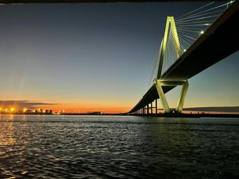 Charleston's Completely Customizable Boat Charters: Hourly or Sunset Cruises image 10