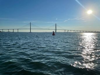 Charleston's Completely Customizable Boat Charters: Hourly or Sunset Cruises image 18