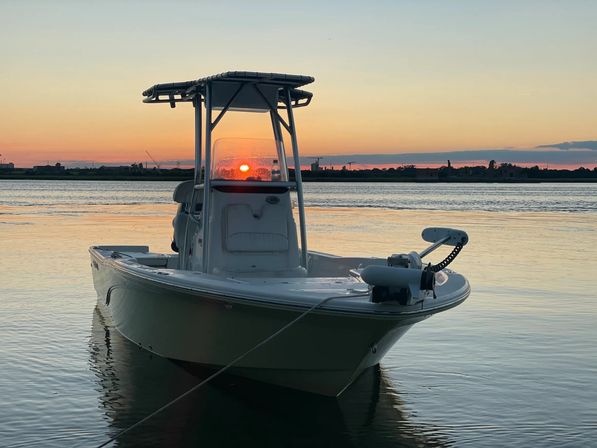 Charleston's Completely Customizable Boat Charters: Hourly or Sunset Cruises image 3