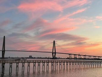 Charleston's Completely Customizable Boat Charters: Hourly or Sunset Cruises image 15