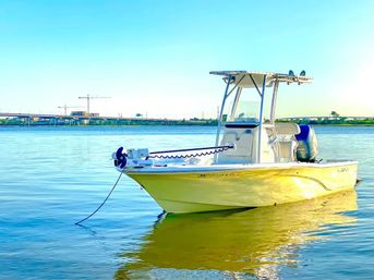 Charleston's Completely Customizable Boat Charters: Hourly or Sunset Cruises image 5