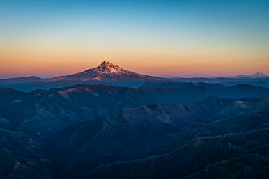 Portland's Best Scenic Flight of Mt. Hood & the Columbia River Gorge image 14