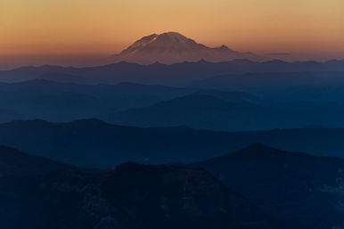 Portland's Best Scenic Flight of Mt. Hood & the Columbia River Gorge image 11