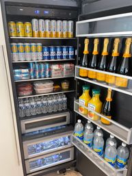 Fill the Fridge Pre-Arrival Grocery & Alcohol Stocking Service For Your Hotel or Home Rental image 23
