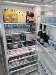 Fill the Fridge Pre-Arrival Grocery & Alcohol Stocking Service For Your Hotel or Home Rental image 25