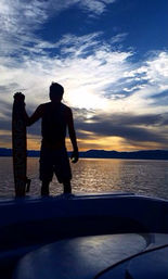Paddle & Play: Scenic Kayak and Paddleboard Rentals on Lake Tahoe image 4