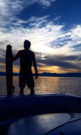 Paddle & Play: Scenic Kayak and Paddleboard Rentals on Lake Tahoe image 4