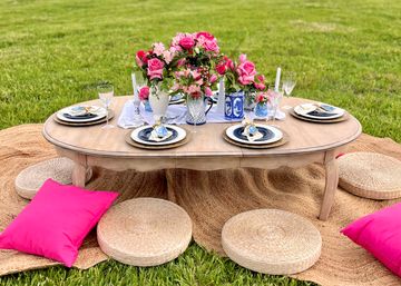 Luxury Beach Picnic + Yoga, Massage, Jewelry-Making & More image 21