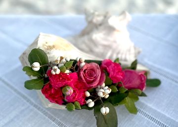 Luxury Beach Picnic + Yoga, Massage, Jewelry-Making & More image 20