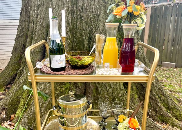 Luxury Beach Picnic + Yoga, Massage, Jewelry-Making & More image 8