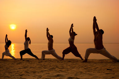 Luxury Beach Picnic + Yoga, Massage, Jewelry-Making & More image 28