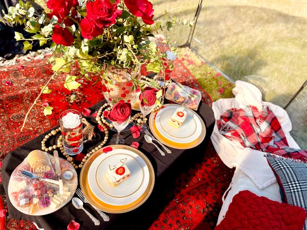 Luxury Beach Picnic + Yoga, Massage, Jewelry-Making & More image 24