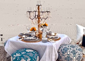Luxury Beach Picnic + Yoga, Massage, Jewelry-Making & More image 16