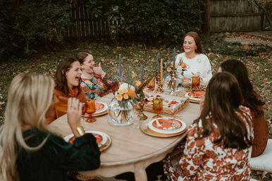 Luxury Beach Picnic + Yoga, Massage, Jewelry-Making & More image 12