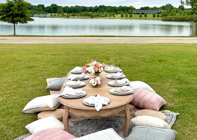 Luxury Beach Picnic + Yoga, Massage, Jewelry-Making & More image 17