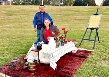 Luxury Beach Picnic + Yoga, Massage, Jewelry-Making & More image 3