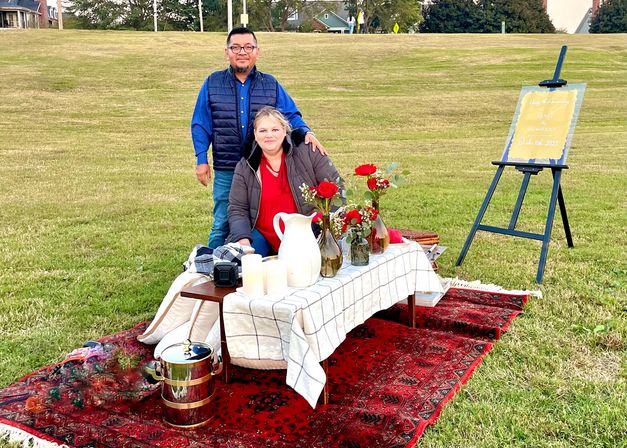 Luxury Beach Picnic + Yoga, Massage, Jewelry-Making & More image 3