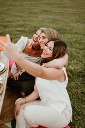 Luxury Beach Picnic + Yoga, Massage, Jewelry-Making & More image 27