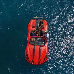 Unique Jet Car Experience in Montego Bay image 11