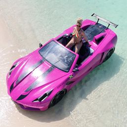 Unique Jet Car Experience in Montego Bay image 5