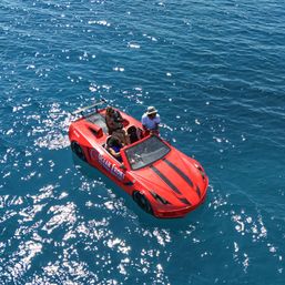 Unique Jet Car Experience in Montego Bay image 13