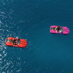 Unique Jet Car Experience in Montego Bay image 20